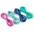 Chihiros Tube holder Deluxe - Set di 4 tubi dosatori colorati