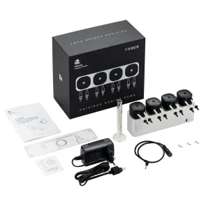 Chihiros Dosing Pump System pompa dosometrica a 4 canali 2