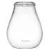 Chihiros Glass Pot Dew - shaped