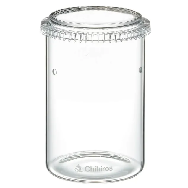 Chihiros Glass Pot Dew - S