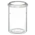 Chihiros Glass Pot Dew - S