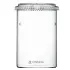 Chihiros Glass Pot Dew - L
