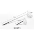 Chihiros Extendable 3D Net - S