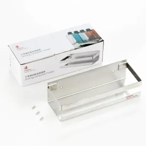 Chihiros Dosing Container - Supporto in Acciaio Inox per Contenitori 2