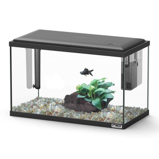 Sicce Acquario Moby Dick 40 New - 22 litri completo di accessori