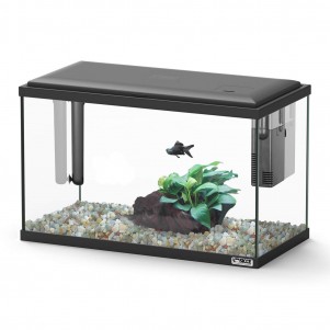 Sicce Acquario Moby Dick 40 New - 22 litri completo di accessori