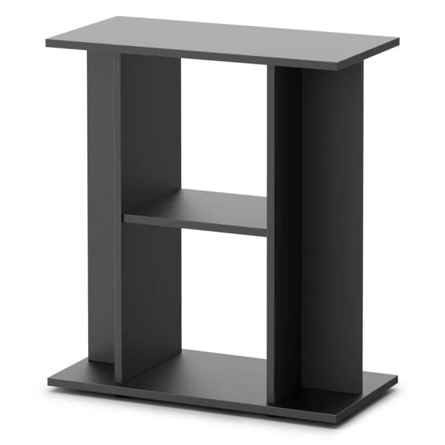 Sicce Mobile supporto per acquario Moby Dick 60 nero