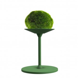 MarimoSeat – La poltrona perfetta per il tuo marimo