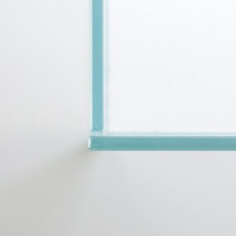 Genesi Acquari vasca 160 litri extrachiaro 10x40x40