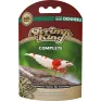 Dennerle 6070 Shrimp King Complete 45 g Mangime di base in stick per la nutrizione quotidiana
