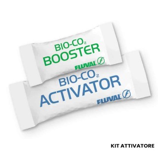 Fluval BIO Co2 starter