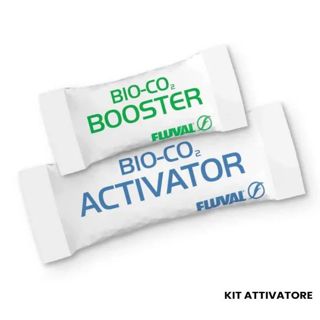 Fluval BIO Co2 starter