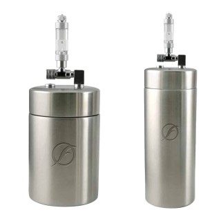 Fluval BIO Co2 - Kit CO2 Biologico per Acquari
