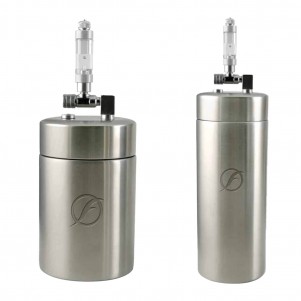Fluval BIO Co2 - Kit CO2 Biologico per Acquari
