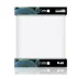 Blau Aquaristic CUBIC Aquariums 25x25x30cm 19lt acquario in vetro