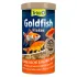 Tetra Goldfish Flakes Mangime in fiocchi per pesci rossi 1 lt stimola benessere e vitalità