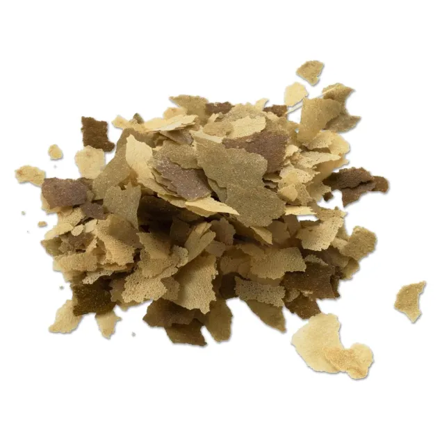 Tetra Goldfish Flakes Mangime in fiocchi per pesci rossi 1 lt stimola benessere e vitalità