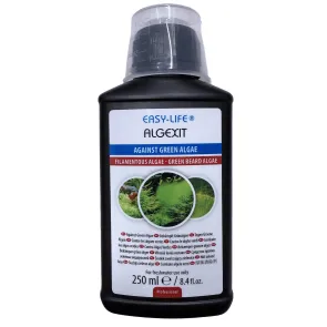 Easy Life AlgExit Antialghe verdi e filamentose innocuo per i pesci