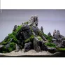 Marimo broken ideale per ricoprire superifi