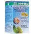 Dennerle 7035 Osmose Remineral 250gr per 5000 sali per acqua ad osmosi in acquario