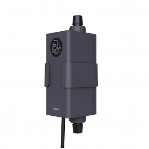 Chihiros Heater Pro – Riscaldatore Esterno Bluetooth