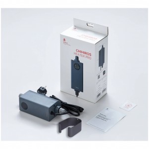 Chihiros Heater Pro – Riscaldatore Esterno Bluetooth