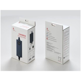 Chihiros Heater Pro – Riscaldatore Esterno Bluetooth