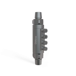 Chihiros Dosing Flow Adapter – Connettore per Pompe Dosometriche e Filtri Esterni