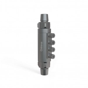 Chihiros Dosing Flow Adapter – Connettore per Pompe Dosometriche e Filtri Esterni