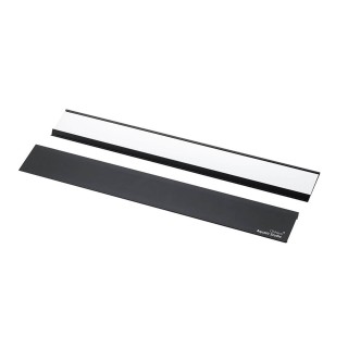 Paraluce specchiato Chihiros Shade per plafoniera WRGB II Slim da 30, 45 o 60 cm