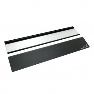Paraluce specchiato Chihiros Shade per plafoniera WRGB II e Slim da 30, 45 o 60 cm