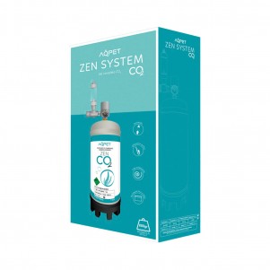 AQPet ZEN SYSTEM CO2