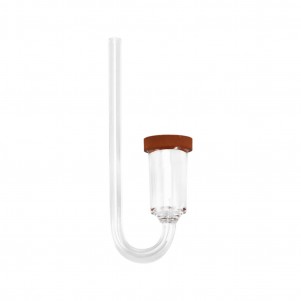 AQPet ZEN SYSTEM CO2 diffusore di co2