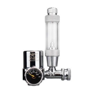 AQPet ZEN SYSTEM CO2 riduttore di pressione