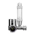 AQPet ZEN SYSTEM CO2 riduttore di pressione