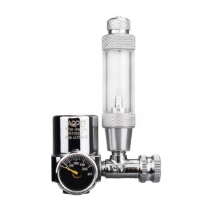 AQPet ZEN SYSTEM CO2 riduttore di pressione