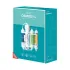 Aqpet Osmosy4 - Impianto osmosi inversa a 4 stadi con FlushValve - 50 GPD