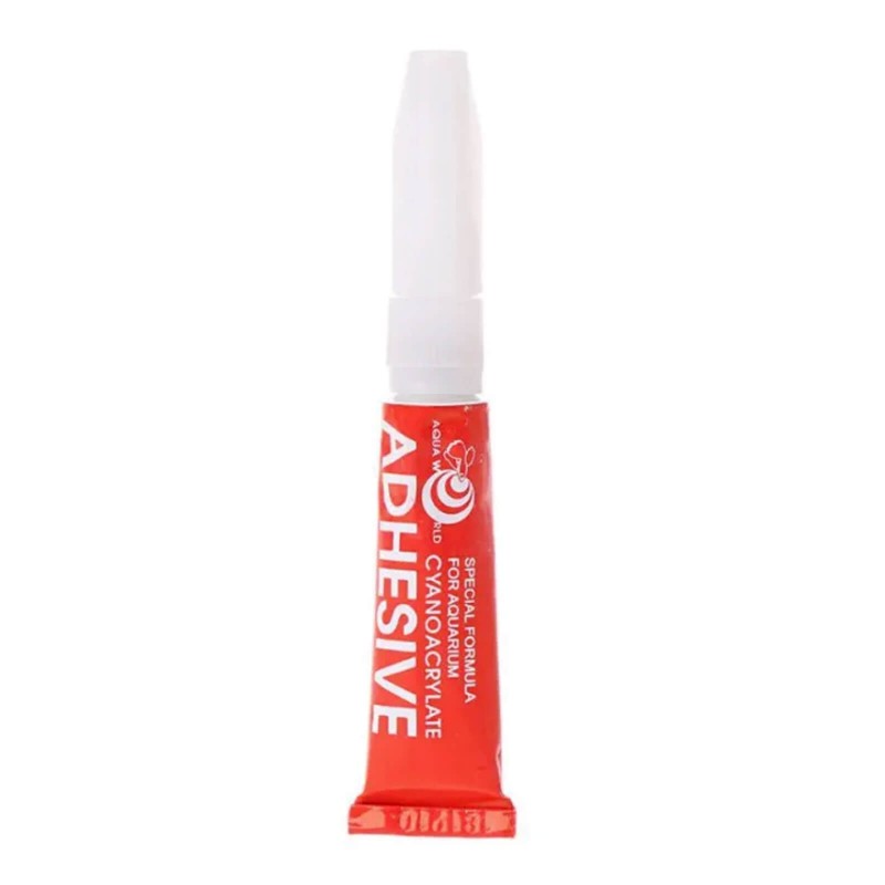 Instant glue colla per piante e muschi
