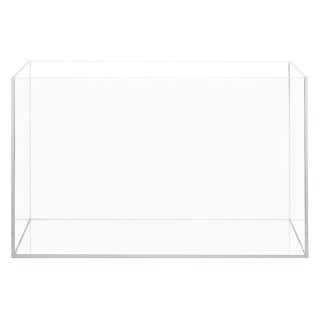 Acquario in extrachiaro 80x30x45h cm