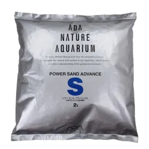 ADA Power Sand Advance substrato fertile con BC Powder per acquari piantumati 2