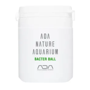 ADA Bacter Ball sfere biologiche con batteri attivi per substrato e filtro d’acquario
