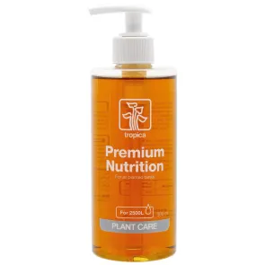 Tropica Premium Nutrition Fertiliser 300 ml