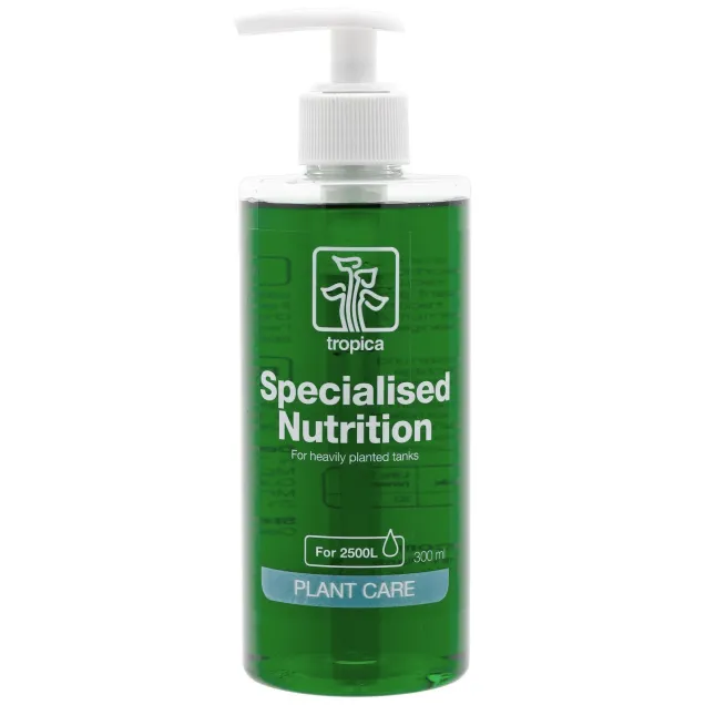Tropica Specialised 300 ml