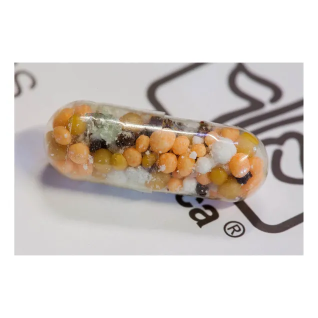 Tropica Nutrition Capsules fertilizzante da fondo per acquario dettaglio