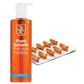 Tropica Premium Nutrition Fertiliser 300 ml 2