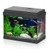 AQPet Simply LED 30 Set - acquario completo con luce LED e filtro 30 litri
