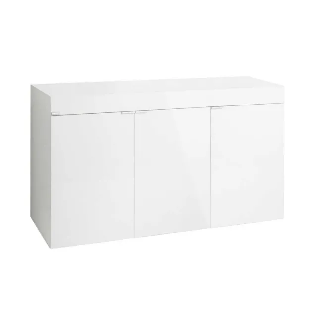 Aqpet Cabinet 120 – supporto per acquari in legno 120×50×80h