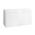 Aqpet Cabinet 120 – supporto per acquari in legno 120×50×80h