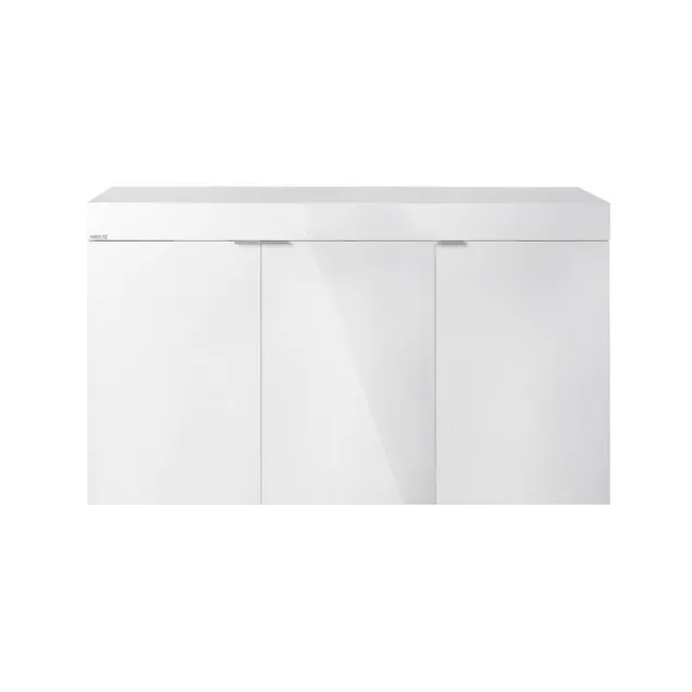 Aqpet Cabinet 120 mobile per acquari in legno 120x50x80h con ante soft close