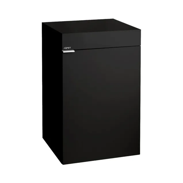 Aqpet Cabinet 50 – mobile per acquari 50×50 cm in legno | ibrio.it